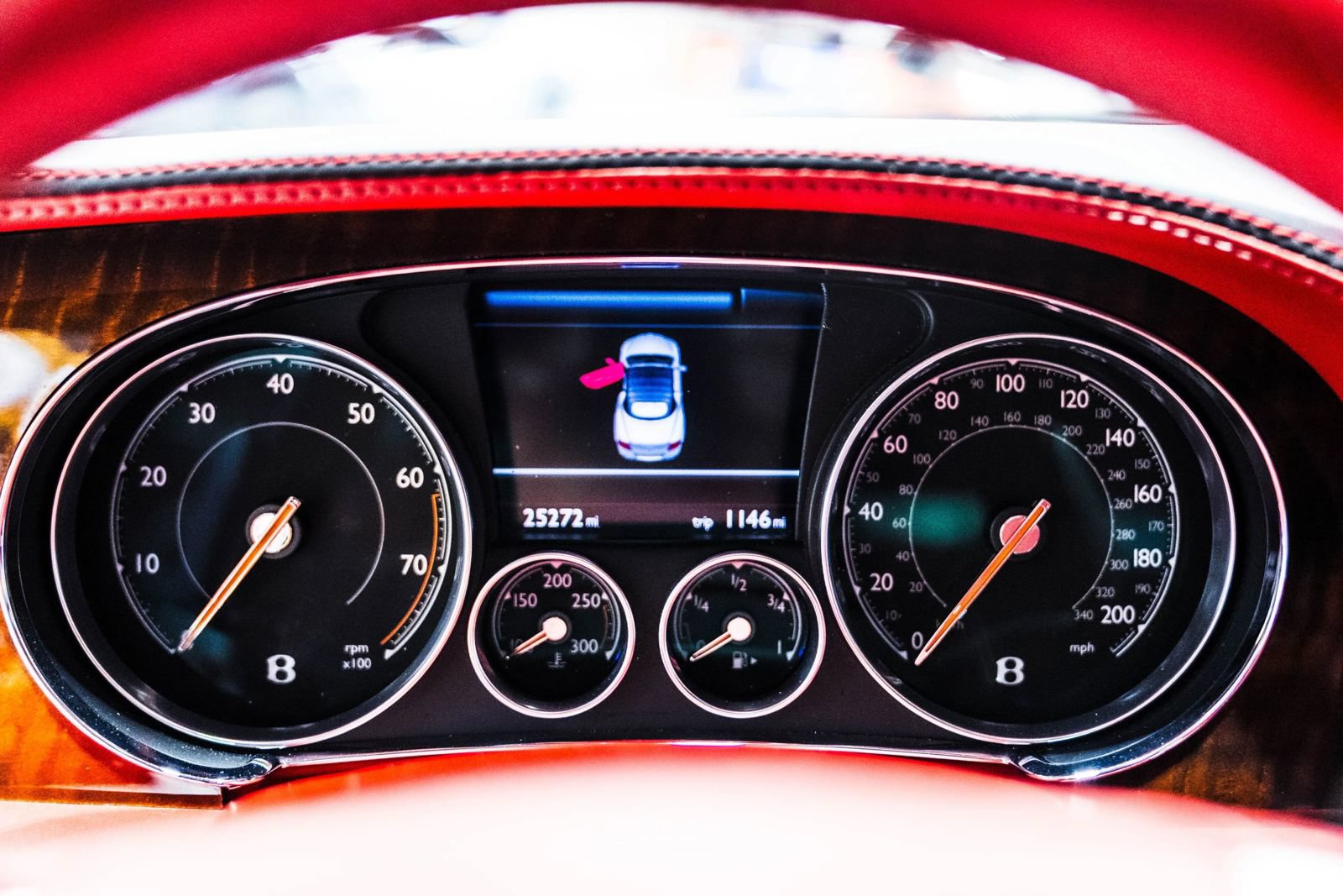 Used 2017 Bentley Continental GT V8 S AWD/4WD image 36