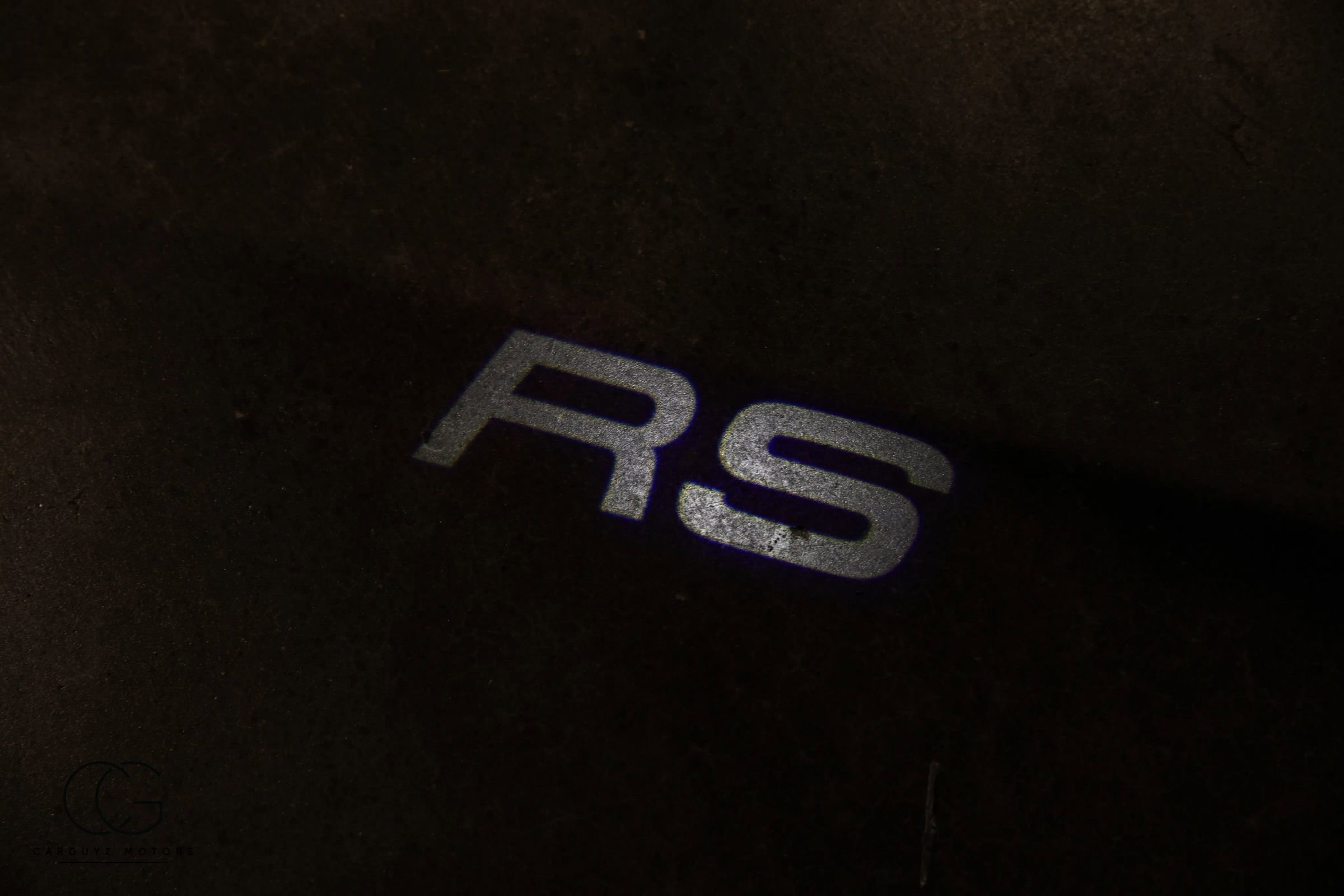 Used 2024 Audi RS 3 image 51