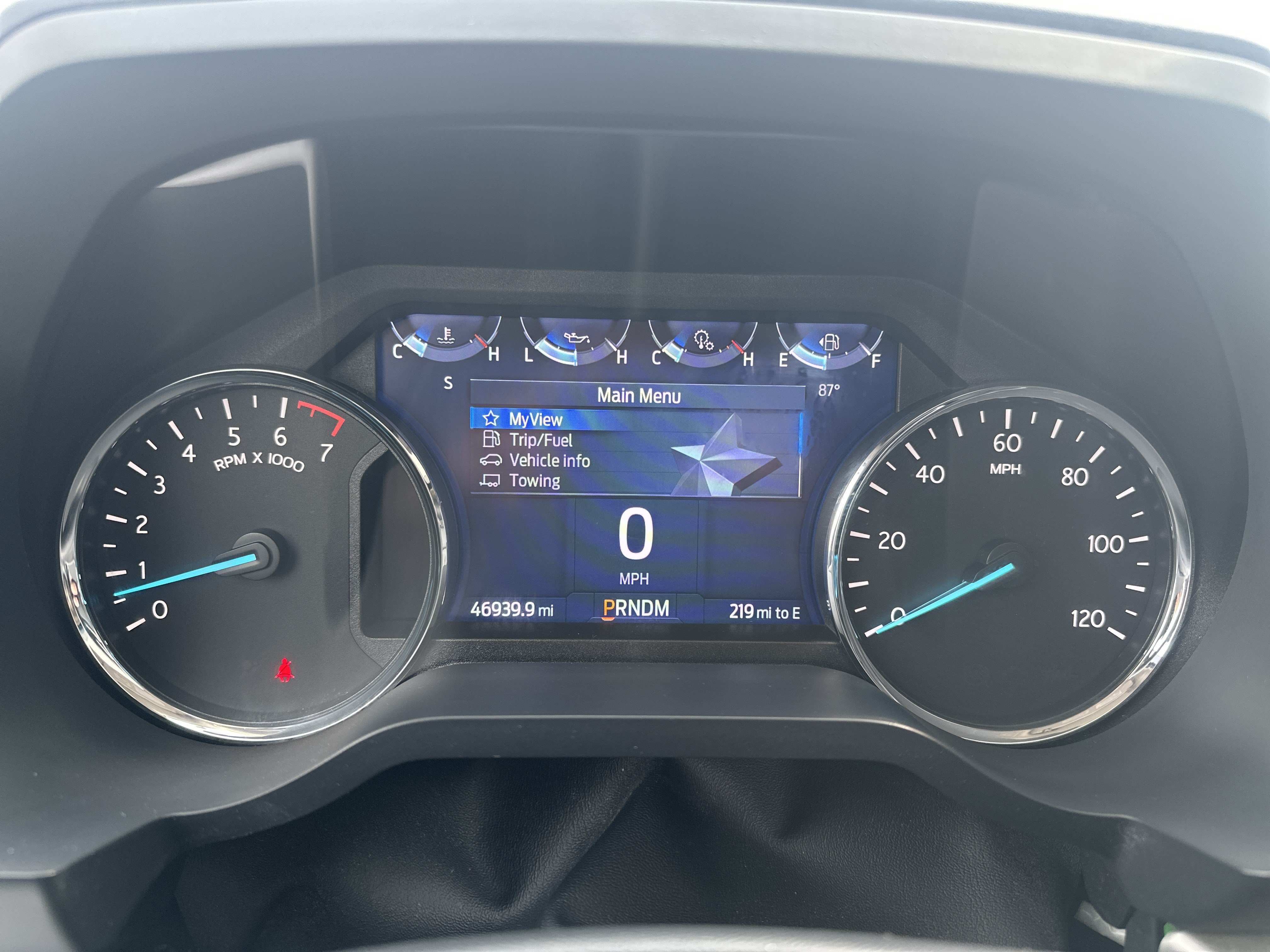 Used 2023 Ford Expedition XLT AWD/4WD image 20