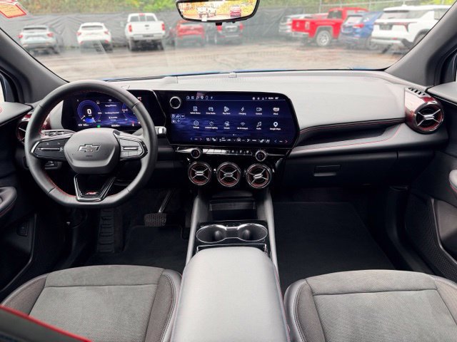 Used 2024 Chevrolet Blazer EV RS AWD/4WD image 20