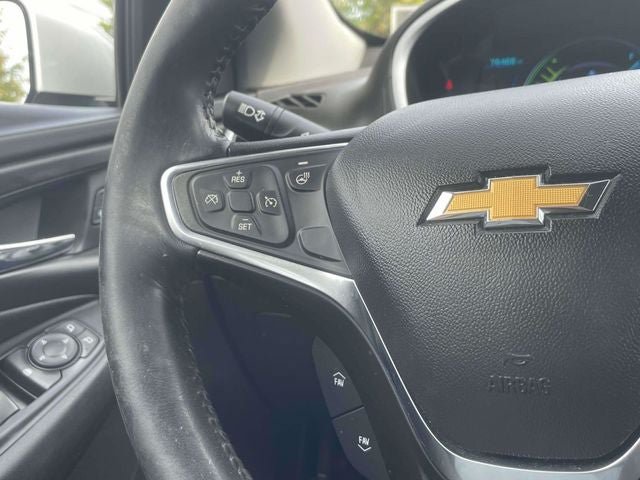 Used 2018 Chevrolet Volt LT w/ LT Driver Confidence Package FWD image 24