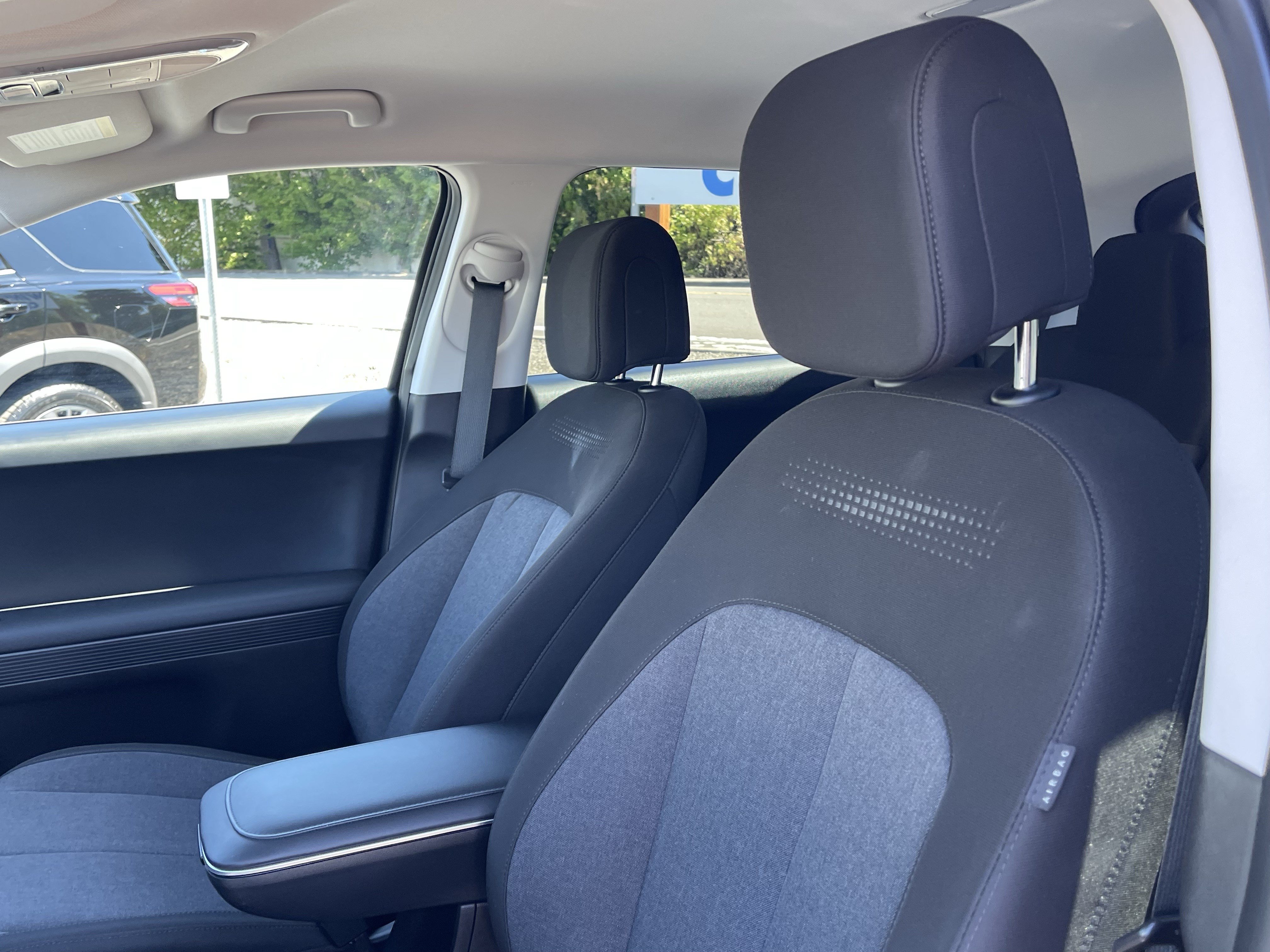 Certified 2024 Hyundai Ioniq 5 SEL AWD/4WD image 19