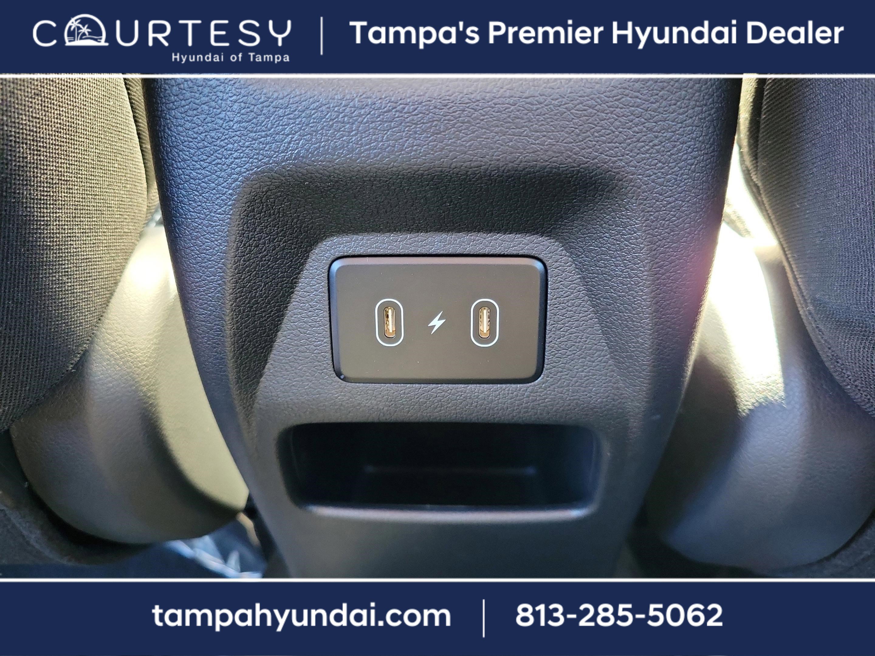 New 2026 Hyundai Venue SEL image 7