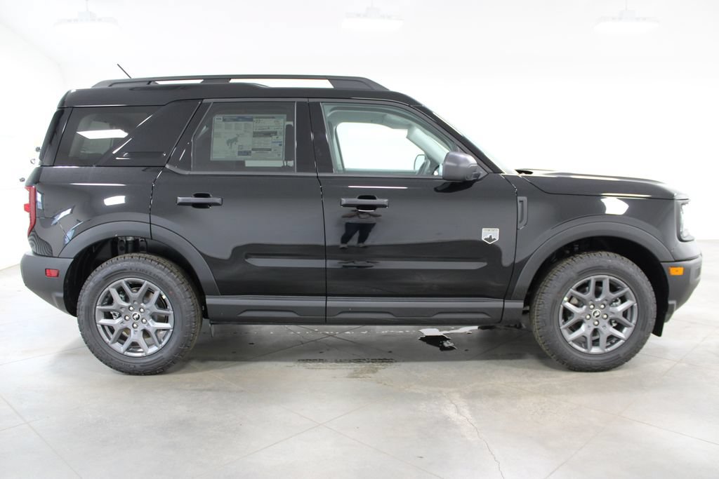 New 2026 Ford Bronco Sport Big Bend AWD/4WD image 11