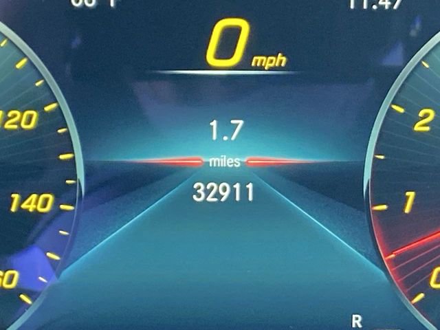 Used 2022 Mercedes-Benz E 450 Cabriolet w/ AMG Line image 25