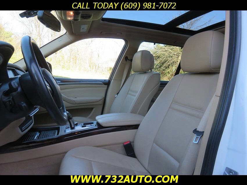 Used 2013 BMW X5 xDrive35i AWD/4WD image 19