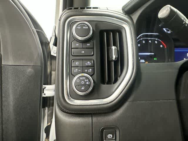 Used 2021 GMC Sierra 2500 SLE w/ SLE Value Package; AWD/4WD image 19
