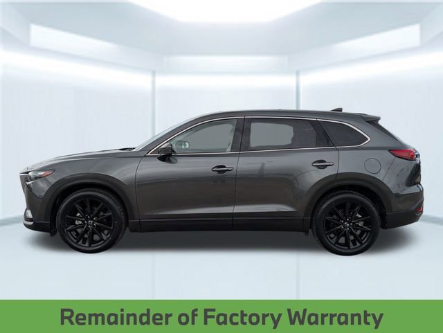 Used 2023 MAZDA CX-9 Touring Plus image 2