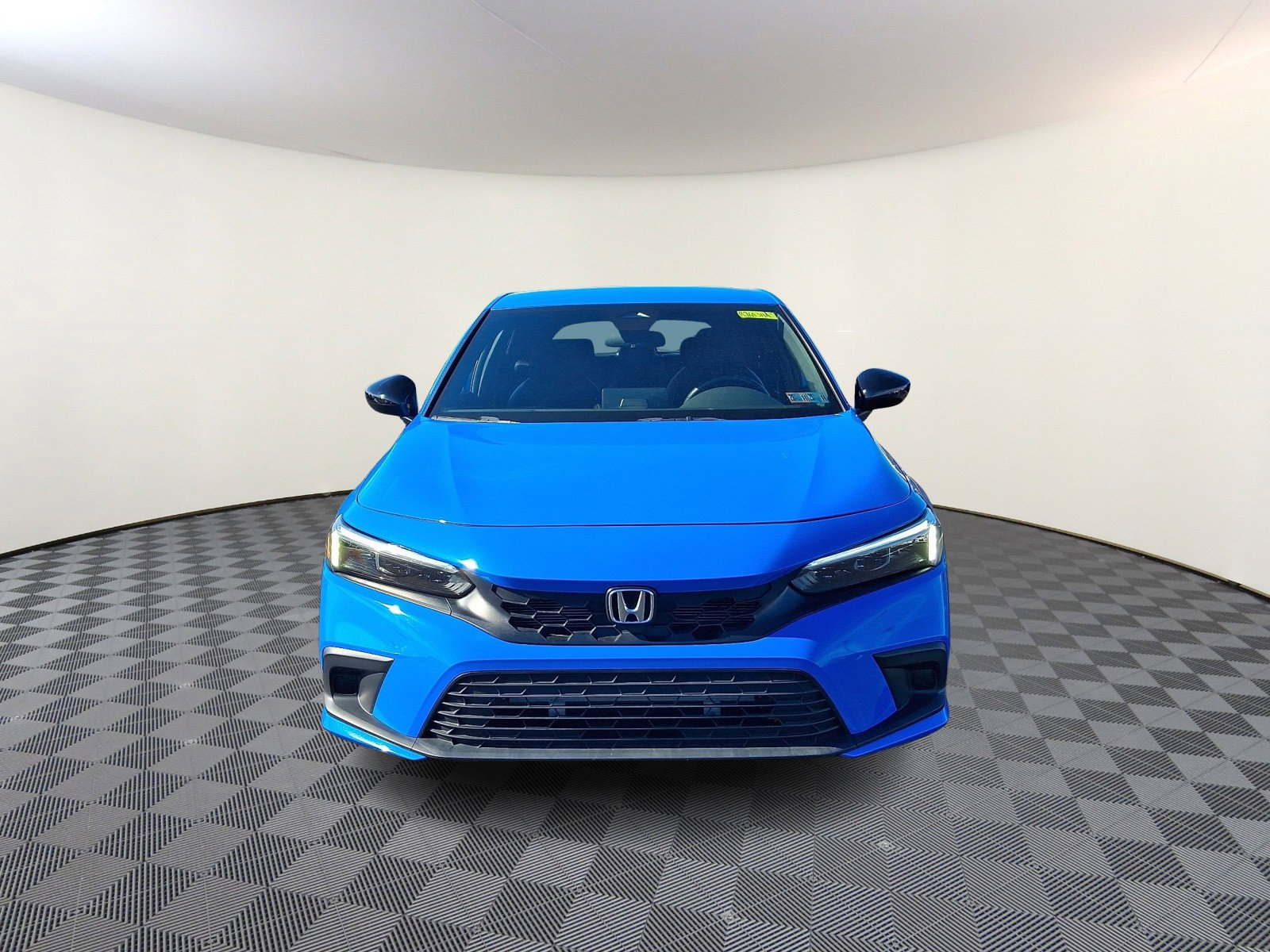 Used 2022 Honda Civic Sport image 2