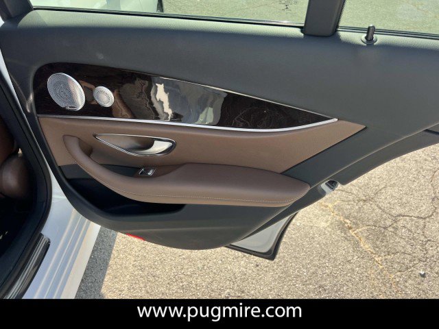 Used 2019 Mercedes-Benz E 300 image 16