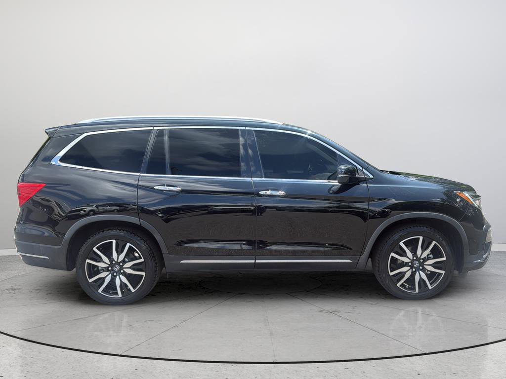Used 2020 Honda Pilot Touring image 5