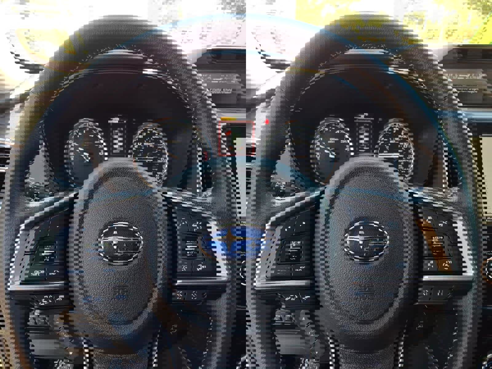 Used 2020 Subaru Forester Touring w/ Popular Package #2 AWD/4WD image 37