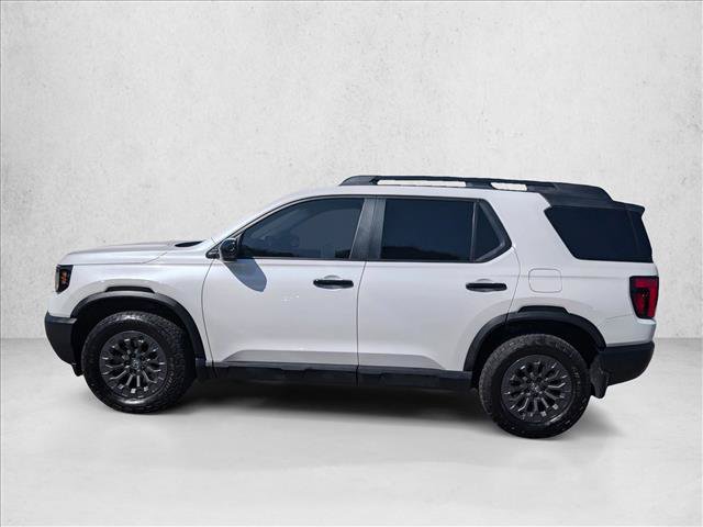 Used 2026 Honda Passport TrailSport image 9