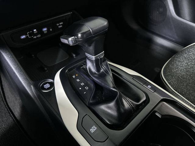 Used 2025 Kia K4 GT-Line FWD image 16