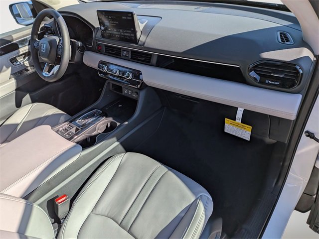 New 2025 Honda Pilot EX-L image 32
