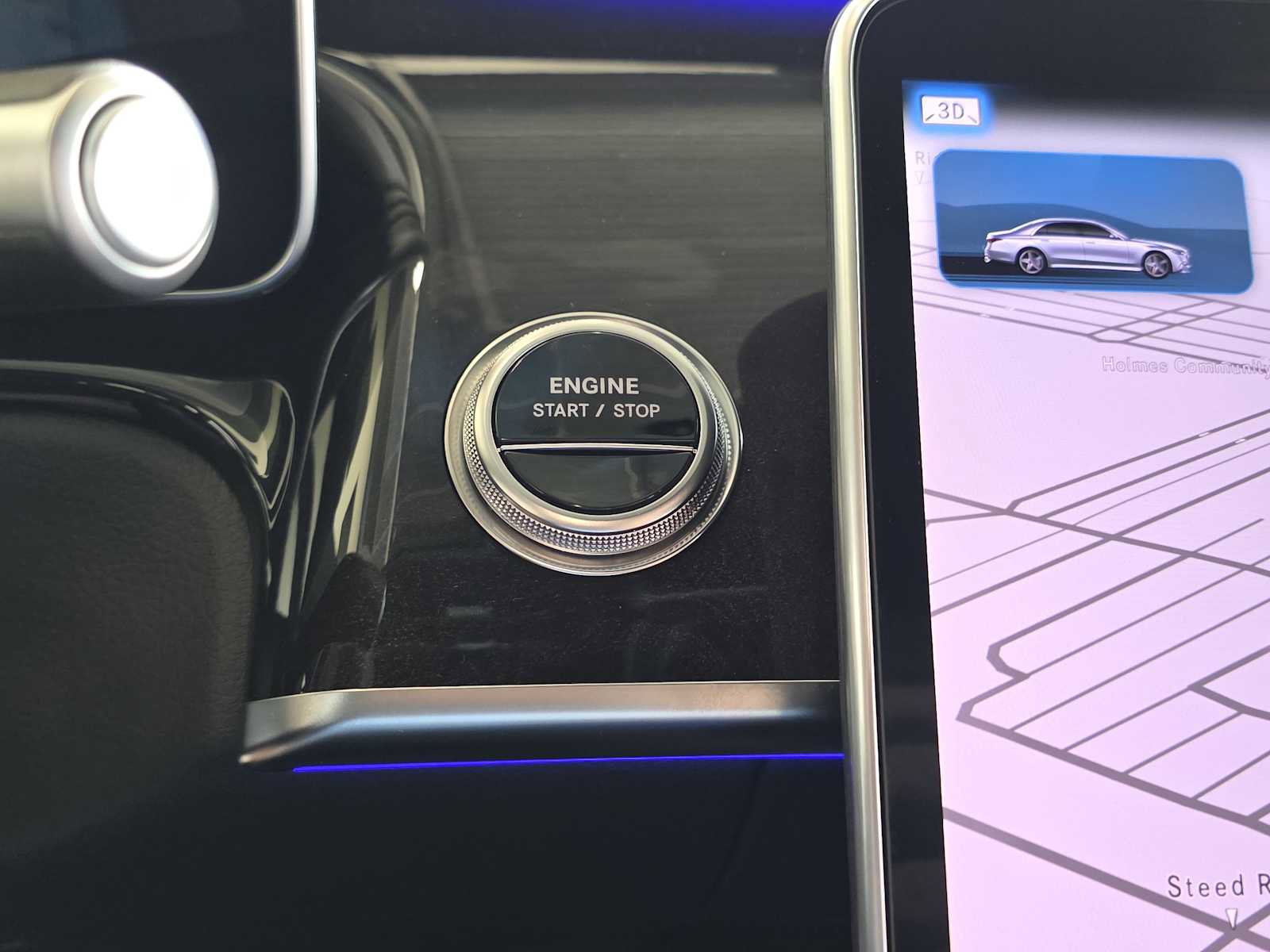 New 2026 Mercedes-Benz S 63 AMG S image 23