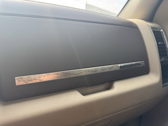 Used 2018 RAM 2500 Longhorn image 39