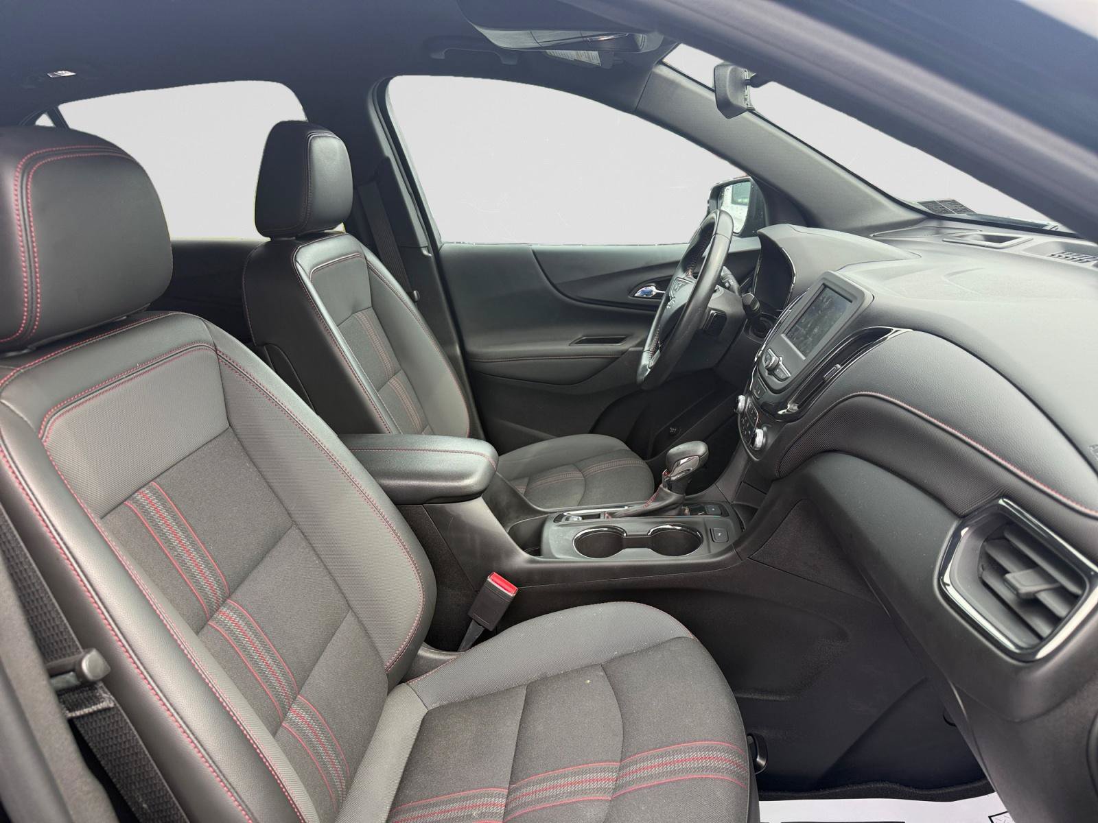 Used 2022 Chevrolet Equinox RS AWD/4WD image 15