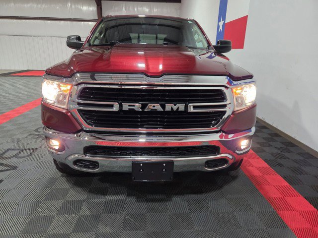 Used 2020 RAM 1500 Big Horn image 22