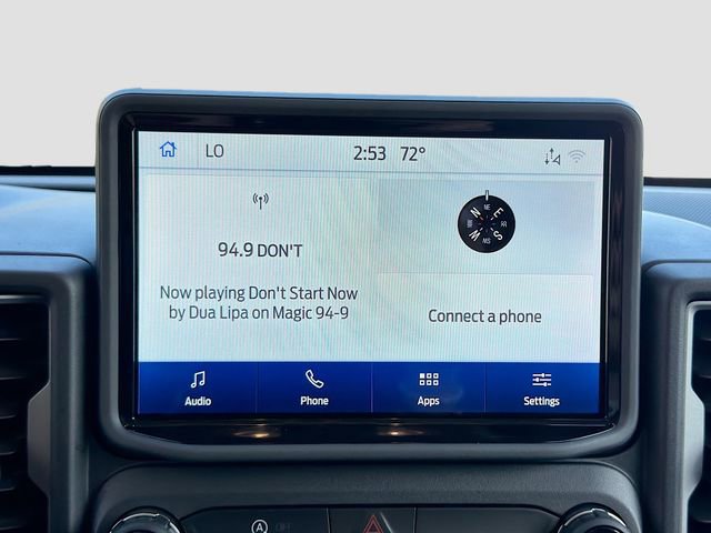 Used 2023 Ford Bronco Sport Big Bend image 31