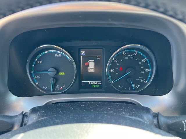 Used 2017 Toyota RAV4 Limited image 20