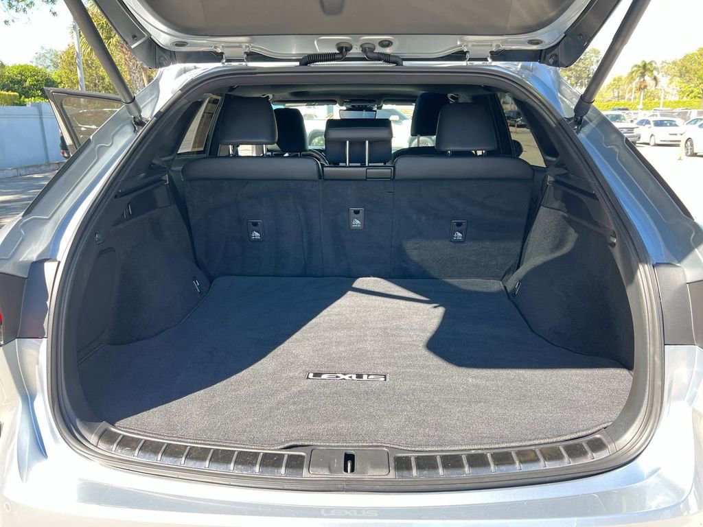 Certified 2024 Lexus RX 350 Premium Plus FWD image 21