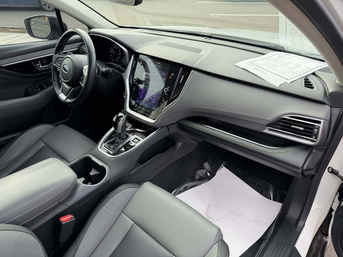 Used 2020 Subaru Outback Onyx Edition XT w/ Popular Package #2 image 19