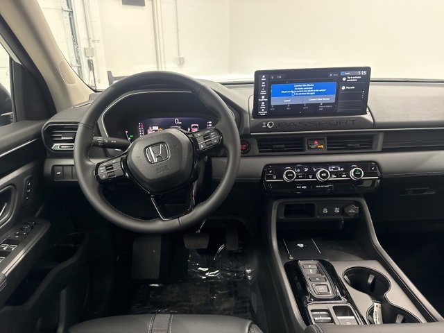 New 2026 Honda Passport RTL image 22