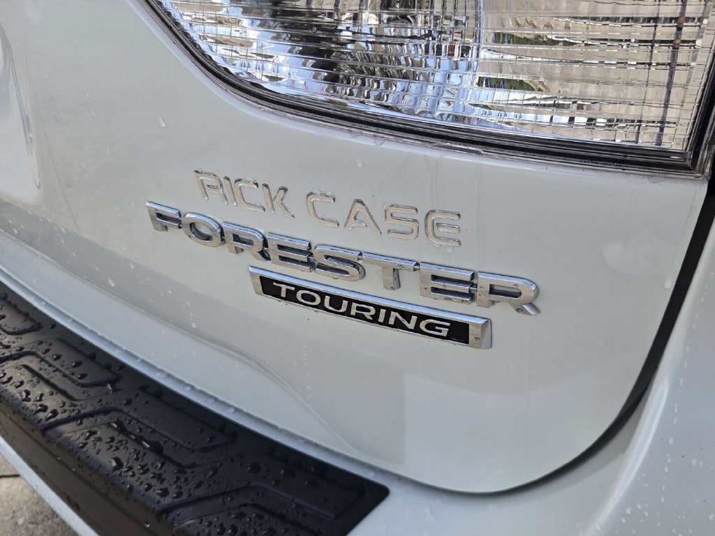 Used 2020 Subaru Forester Touring AWD/4WD image 15