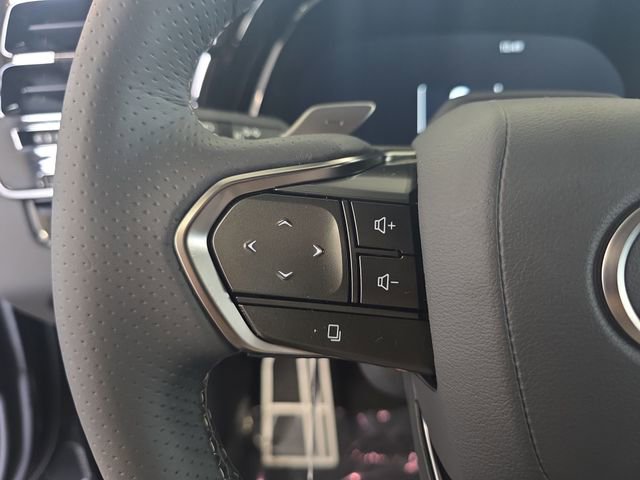 New 2026 Lexus RX 500h F Sport w/ Convenience Package image 17