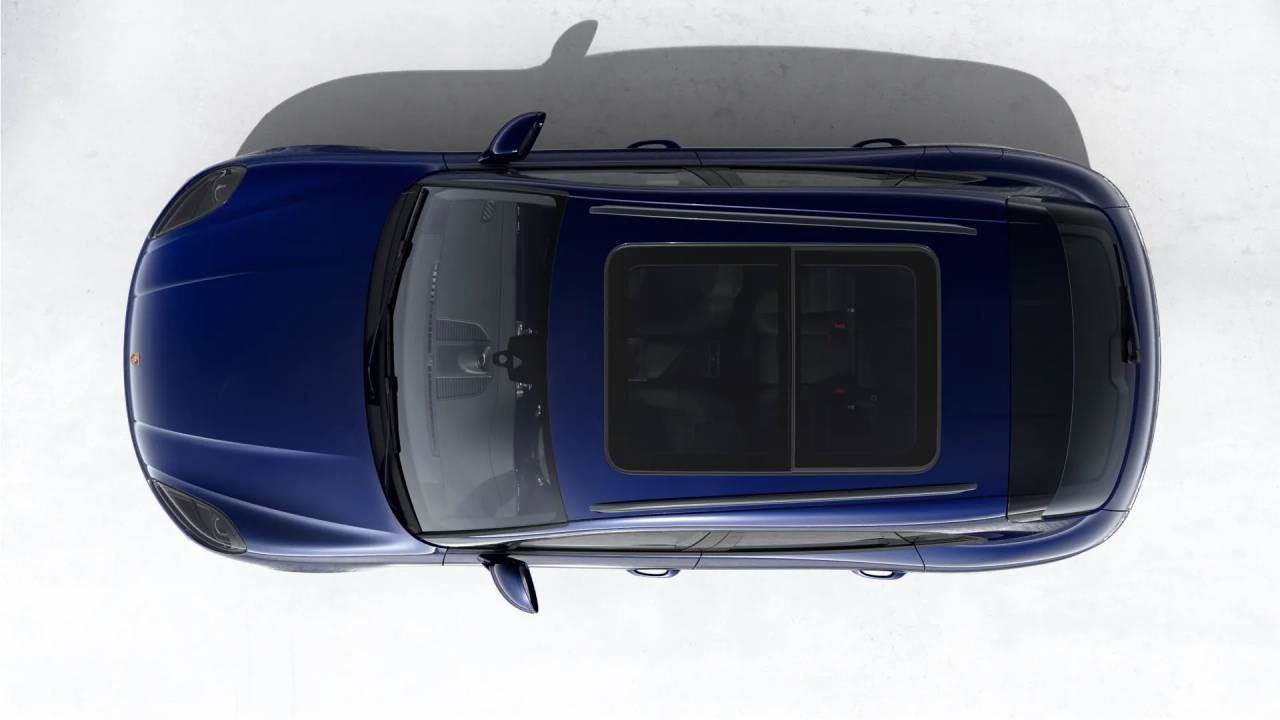 New 2026 Porsche Macan image 55