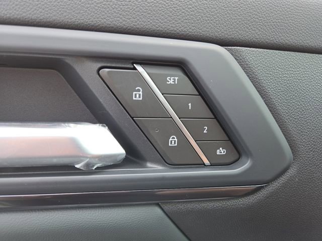 New 2026 GMC Terrain AT4 AWD/4WD image 11