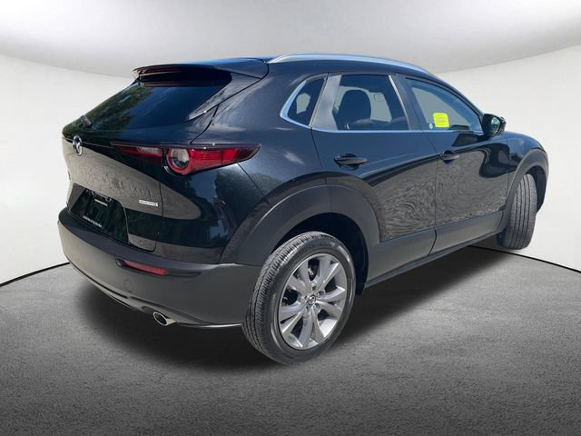 Used 2023 MAZDA CX-30 AWD 2.5 S w/ Preferred Package image 17