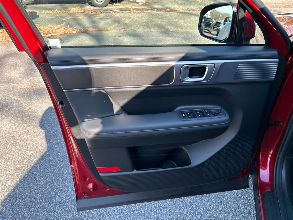 Used 2026 Hyundai Santa Fe SEL image 14