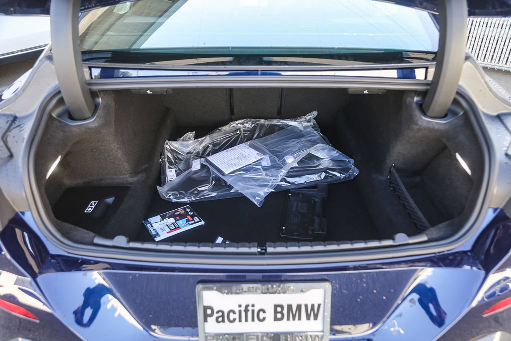 Used 2026 BMW 840i w/ M Sport Professional Package RWD image 23