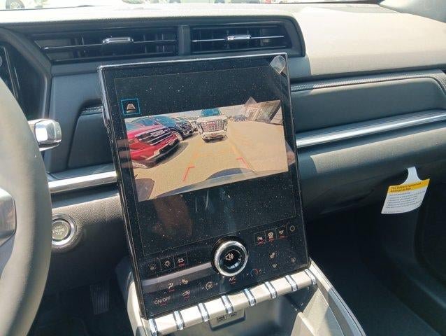 New 2027 GMC Terrain Elevation FWD image 11