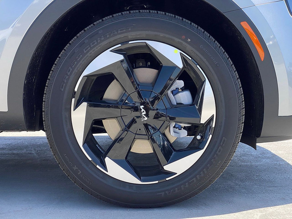 New 2026 Kia Sorento EX w/ EX Premium Package FWD image 8