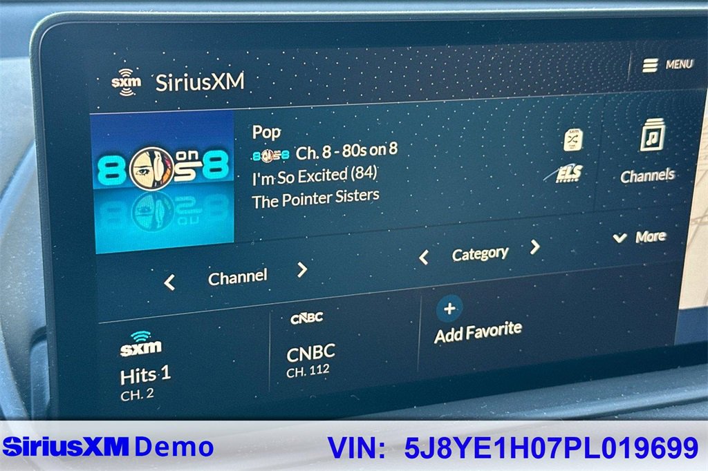 Certified 2023 Acura MDX A-Spec image 31