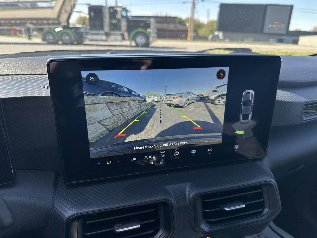 Used 2024 Ford Mustang Coupe w/ Mustang Nite Pony Package image 17