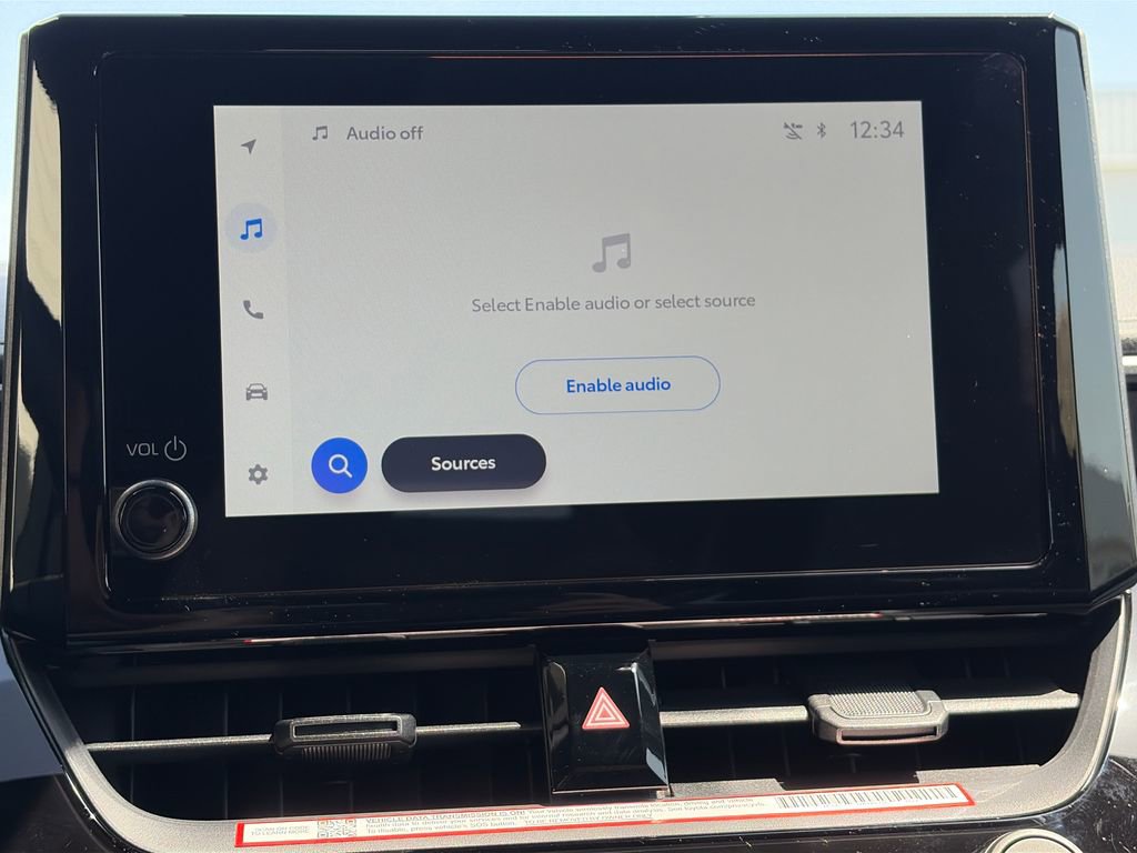 New 2026 Toyota Corolla GR AWD/4WD image 18