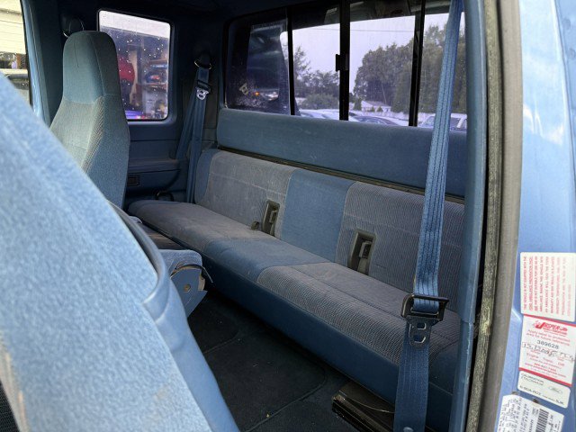 Used 1996 Ford F250 4x4 SuperCab image 13