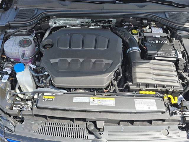 New 2026 Volkswagen Golf w/ Euro Style Package AWD/4WD image 23
