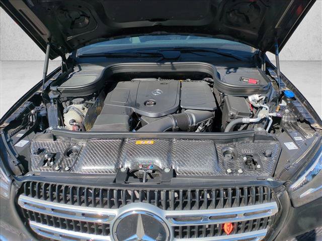 Used 2026 Mercedes-Benz GLE 350 4MATIC image 17