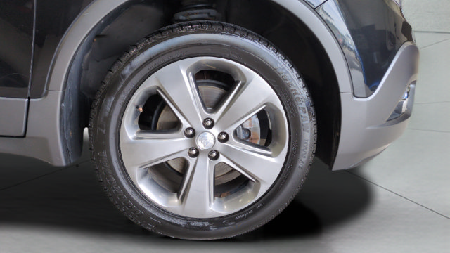 Used 2014 Buick Encore Convenience AWD/4WD image 22