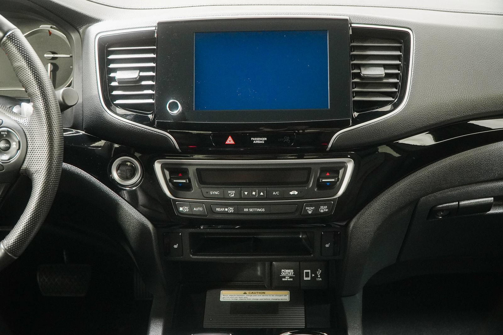 Used 2023 Honda Ridgeline Black Edition image 27