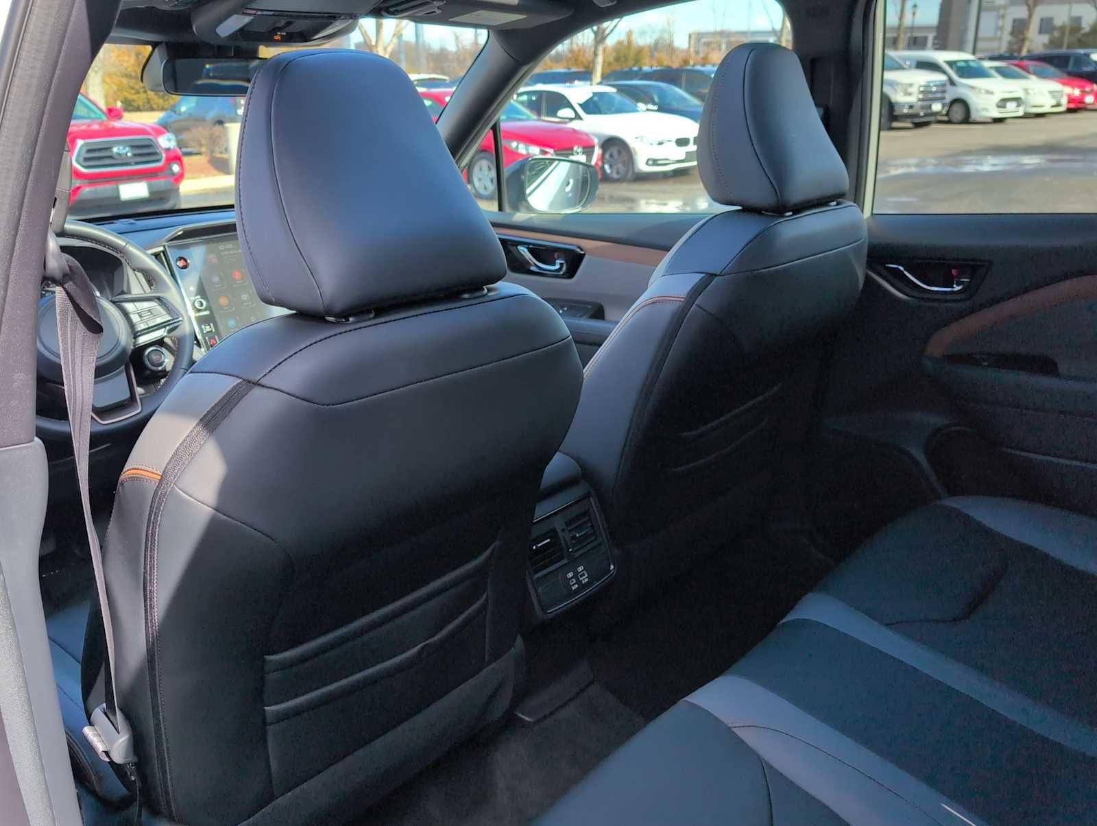 Used 2026 Subaru Forester Sport image 18
