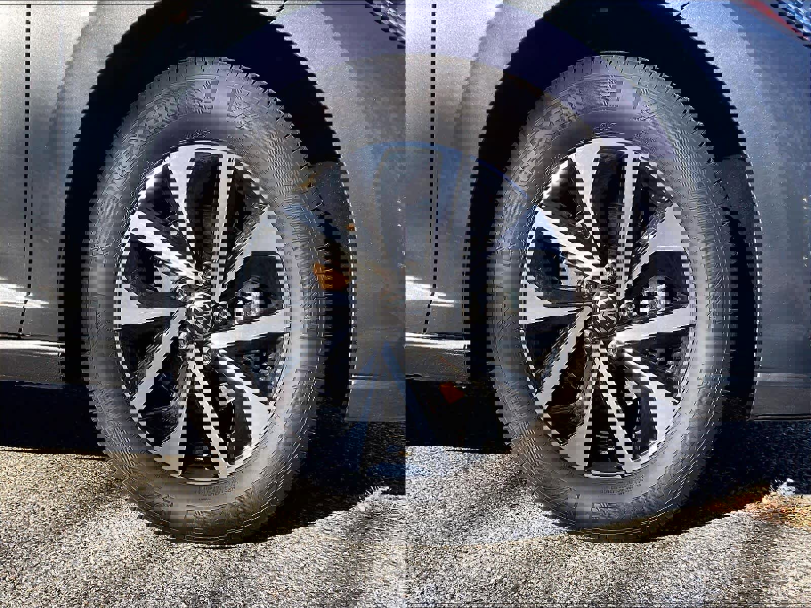 New 2026 Volkswagen Jetta S image 8