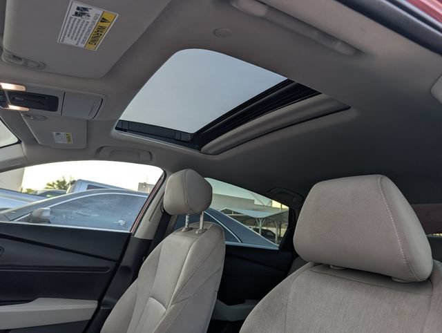 Used 2025 Honda Accord SE image 27