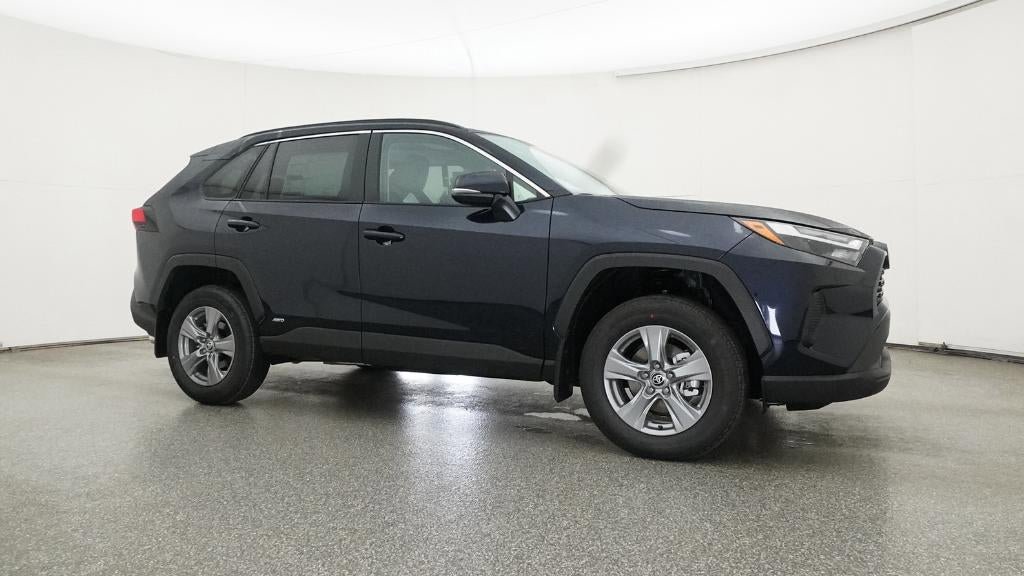 New 2025 Toyota RAV4 XLE w/ Convenience Package image 28