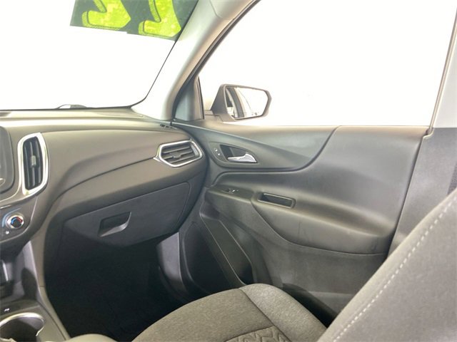 Used 2022 Chevrolet Equinox LT image 11